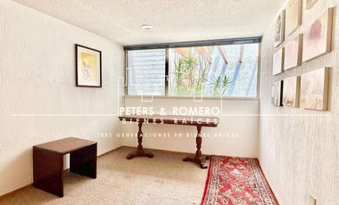 Casa en Venta en Cerrada en Manuel Avila Camacho