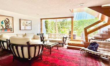Casa en Venta en Cerrada en Manuel Avila Camacho