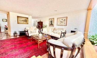 Casa en Venta en Cerrada en Manuel Avila Camacho