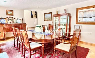Casa en Venta en Cerrada en Manuel Avila Camacho