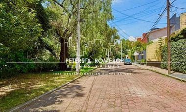 Casa en Venta en Cerrada en Manuel Avila Camacho