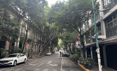 Juárez renta increíble local