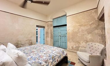 LOFT EN VENTA EN MÉRIDA YUCATÁN EN ACANCEH