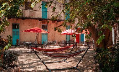 LOFT EN VENTA EN MÉRIDA YUCATÁN EN ACANCEH