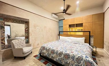 LOFT EN VENTA EN MÉRIDA YUCATÁN EN ACANCEH
