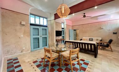 LOFT EN VENTA EN MÉRIDA YUCATÁN EN ACANCEH