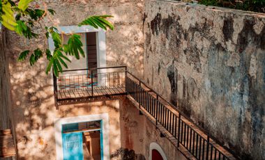 LOFT EN VENTA EN MÉRIDA YUCATÁN EN ACANCEH