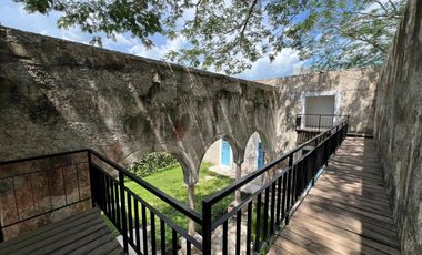 LOFT EN VENTA EN MÉRIDA YUCATÁN EN ACANCEH