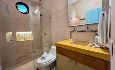 LOFT EN VENTA EN MÉRIDA YUCATÁN EN ACANCEH