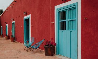 LOFT EN VENTA EN MÉRIDA YUCATÁN EN ACANCEH