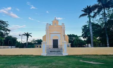 LOFT EN VENTA EN MÉRIDA YUCATÁN EN ACANCEH