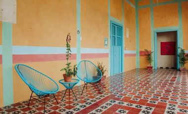 LOFT EN VENTA EN MÉRIDA YUCATÁN EN ACANCEH