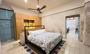 LOFT EN VENTA EN MÉRIDA YUCATÁN EN ACANCEH