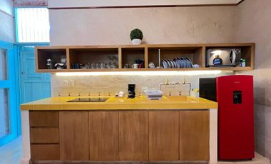 LOFT EN VENTA EN MÉRIDA YUCATÁN EN ACANCEH