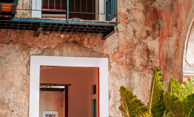 LOFT EN VENTA EN MÉRIDA YUCATÁN EN ACANCEH