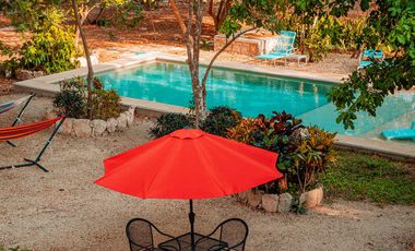 LOFT EN VENTA EN MÉRIDA YUCATÁN EN ACANCEH