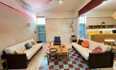 LOFT EN VENTA EN MÉRIDA YUCATÁN EN ACANCEH