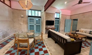 LOFT EN VENTA EN MÉRIDA YUCATÁN EN ACANCEH