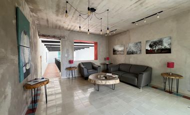 LOFT EN VENTA EN MÉRIDA YUCATÁN EN ACANCEH