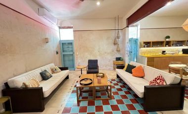 LOFT EN VENTA EN MÉRIDA YUCATÁN EN ACANCEH