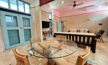 LOFT EN VENTA EN MÉRIDA YUCATÁN EN ACANCEH