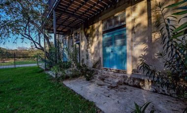 LOFT EN VENTA EN MÉRIDA YUCATÁN EN ACANCEH