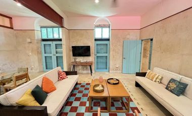 LOFT EN VENTA EN MÉRIDA YUCATÁN EN ACANCEH