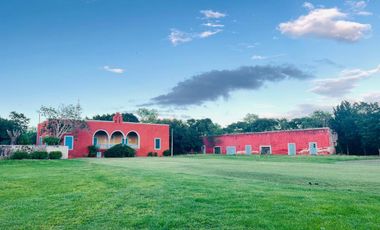 LOFT EN VENTA EN MÉRIDA YUCATÁN EN ACANCEH