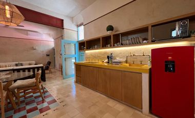 LOFT EN VENTA EN MÉRIDA YUCATÁN EN ACANCEH