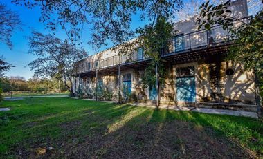 LOFT EN VENTA EN MÉRIDA YUCATÁN EN ACANCEH