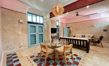 LOFT EN VENTA EN MÉRIDA YUCATÁN EN ACANCEH