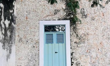 LOFT EN VENTA EN MÉRIDA YUCATÁN EN ACANCEH