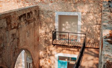 LOFT EN VENTA EN MÉRIDA YUCATÁN EN ACANCEH