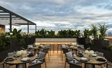 Comercio en Avenida Revolución