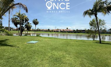 Penthouse for Rent – El Tigre Golf Club, Nuevo Vallarta