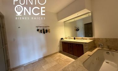 Penthouse for Rent – El Tigre Golf Club, Nuevo Vallarta