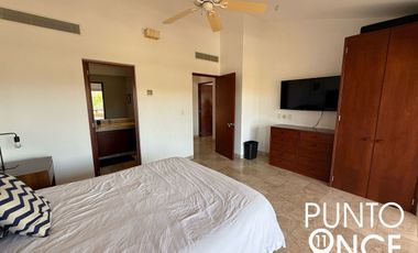Penthouse for Rent – El Tigre Golf Club, Nuevo Vallarta
