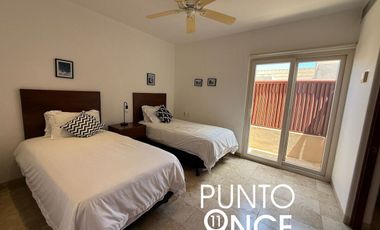 Penthouse for Rent – El Tigre Golf Club, Nuevo Vallarta