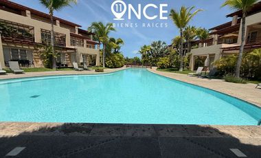 Penthouse for Rent – El Tigre Golf Club, Nuevo Vallarta