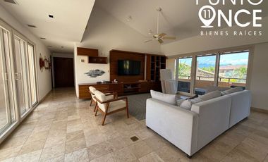Penthouse for Rent – El Tigre Golf Club, Nuevo Vallarta