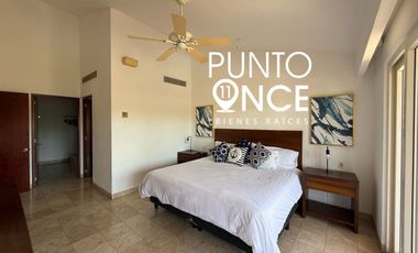 Penthouse for Rent – El Tigre Golf Club, Nuevo Vallarta