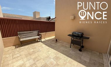 Penthouse for Rent – El Tigre Golf Club, Nuevo Vallarta