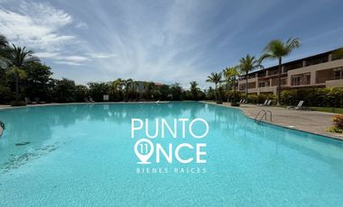 Penthouse for Rent – El Tigre Golf Club, Nuevo Vallarta