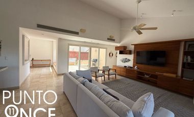 Penthouse for Rent – El Tigre Golf Club, Nuevo Vallarta