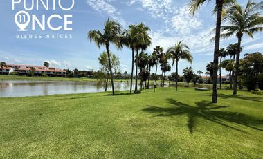 Penthouse for Rent – El Tigre Golf Club, Nuevo Vallarta