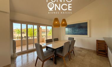 Penthouse for Rent – El Tigre Golf Club, Nuevo Vallarta