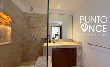 Penthouse for Rent – El Tigre Golf Club, Nuevo Vallarta