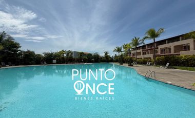 Penthouse for Rent – El Tigre Golf Club, Nuevo Vallarta