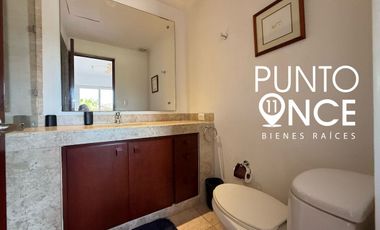 Penthouse for Rent – El Tigre Golf Club, Nuevo Vallarta