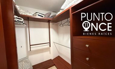 Penthouse for Rent – El Tigre Golf Club, Nuevo Vallarta